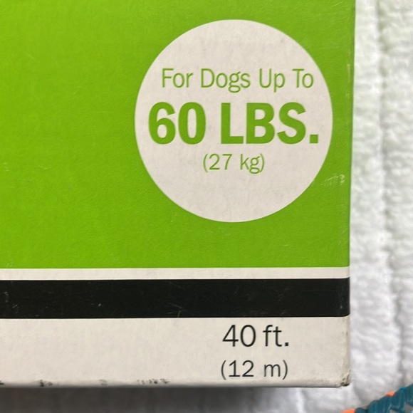 Dog set - harness leash and tie out - Picture 8 of 8